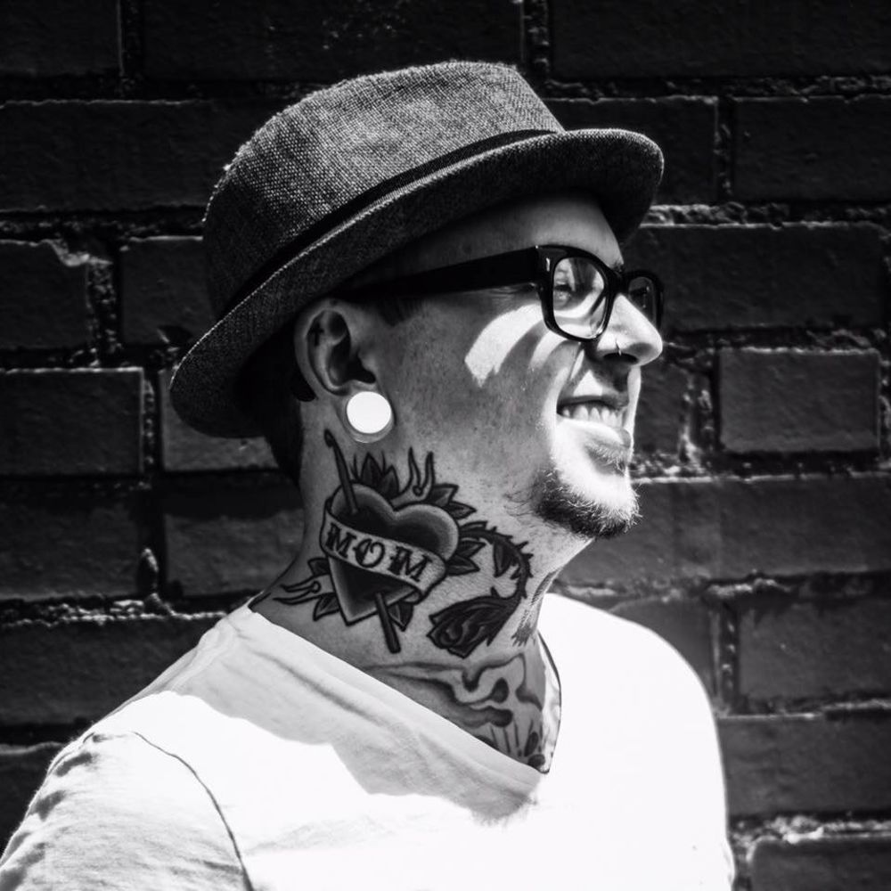 Meet your Posher, Toby